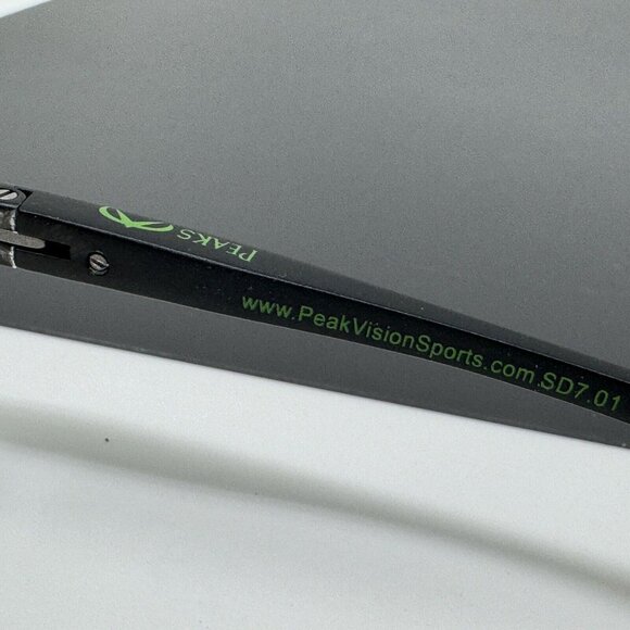 PEAKVISION SPORTS GOLF SUNGLASSES SD7.01 Magnesium Aluminum Alloy - Picture 6 of 12